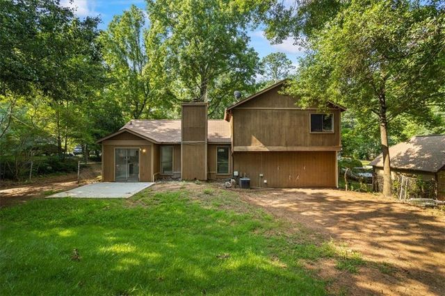 340 WINDSOR Walk, Conyers, GA 30094