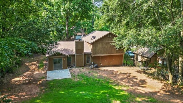 340 WINDSOR Walk, Conyers, GA 30094