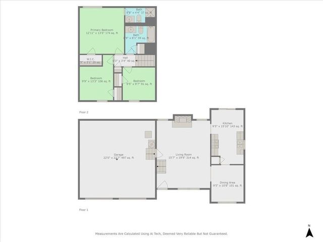 340 WINDSOR Walk, Conyers, GA 30094