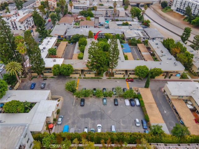 11138 Aqua Vista Street 18, Studio City, CA 91602