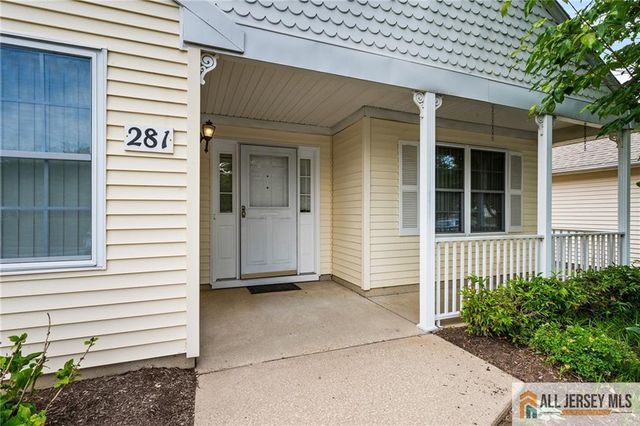 281 Mockingbird Drive, Monroe, NJ 08831