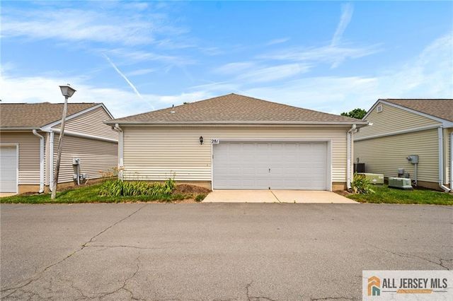 281 Mockingbird Drive, Monroe, NJ 08831