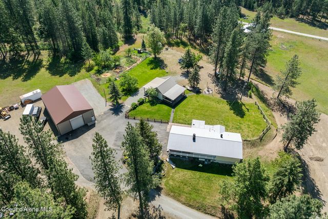 13874 N Idaho RD, Rathdrum, ID 83858 property photo