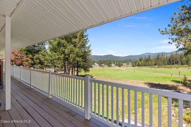 13874 N Idaho RD, Rathdrum, ID 83858