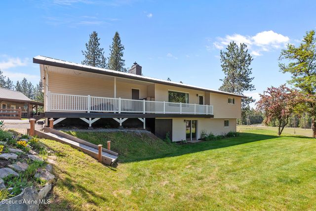 13874 N Idaho RD, Rathdrum, ID 83858