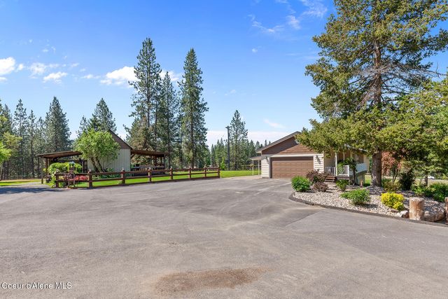 13874 N Idaho RD, Rathdrum, ID 83858