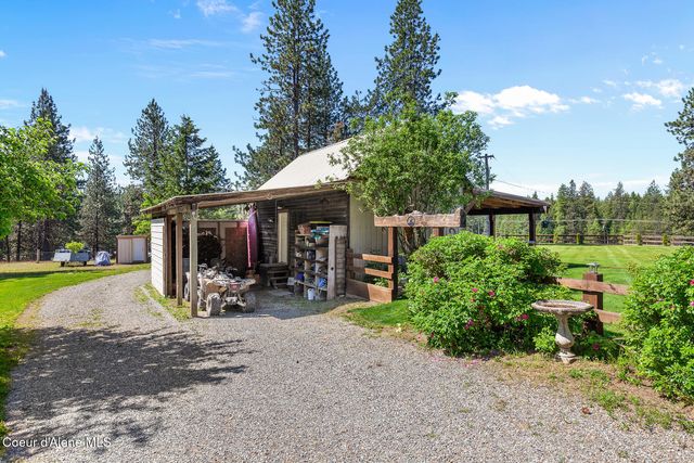 13874 N Idaho RD, Rathdrum, ID 83858