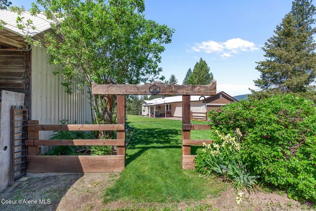 13874 N Idaho RD, Rathdrum, ID 83858