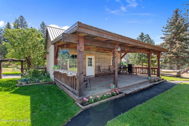 13874 N Idaho RD, Rathdrum, ID 83858