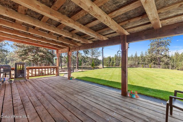 13874 N Idaho RD, Rathdrum, ID 83858