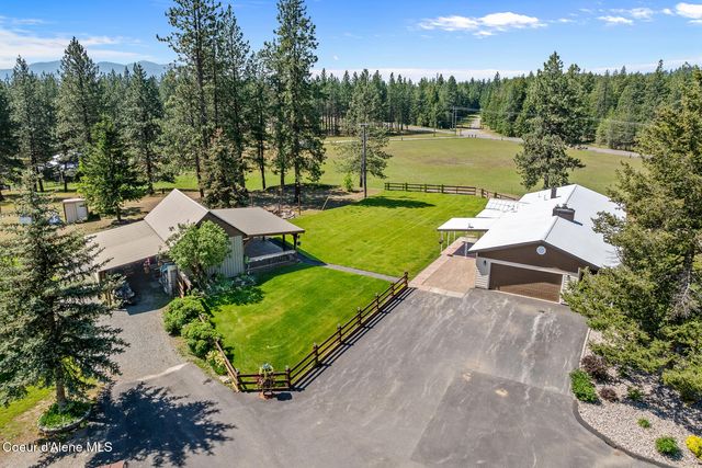 13874 N Idaho RD, Rathdrum, ID 83858