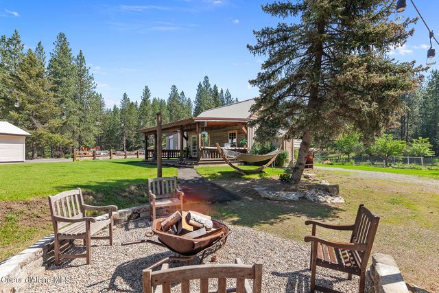 13874 N Idaho RD, Rathdrum, ID 83858