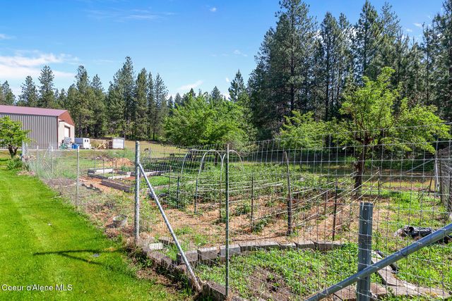 13874 N Idaho RD, Rathdrum, ID 83858