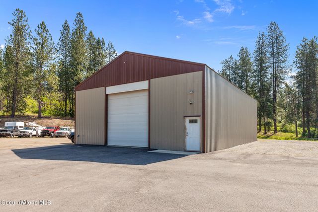 13874 N Idaho RD, Rathdrum, ID 83858