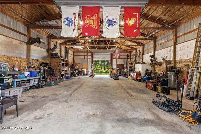 13874 N Idaho RD, Rathdrum, ID 83858