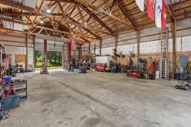 13874 N Idaho RD, Rathdrum, ID 83858