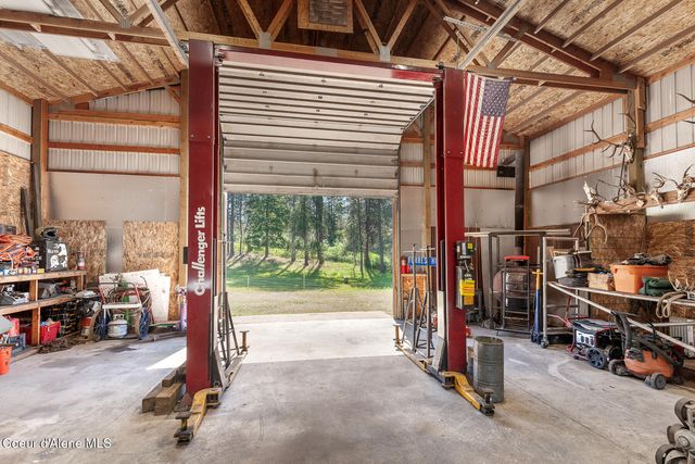 13874 N Idaho RD, Rathdrum, ID 83858
