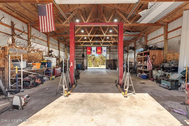 13874 N Idaho RD, Rathdrum, ID 83858