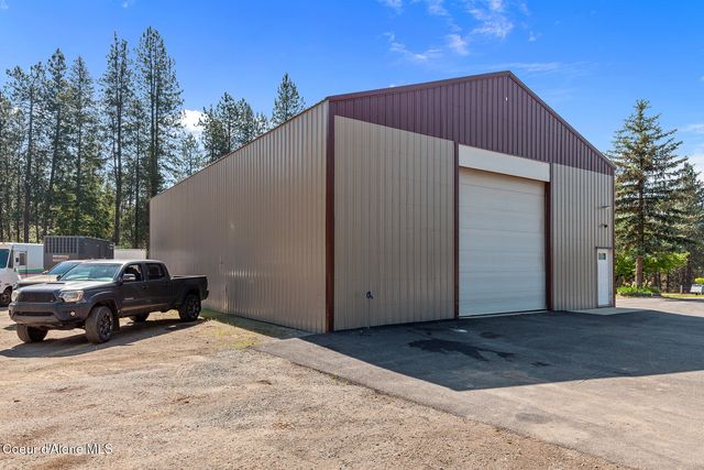 13874 N Idaho RD, Rathdrum, ID 83858