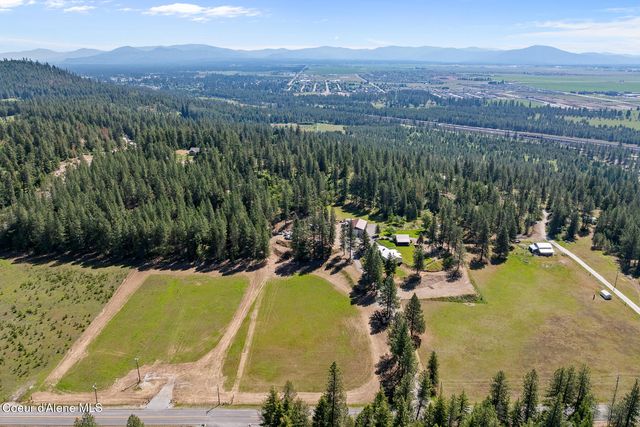 13874 N Idaho RD, Rathdrum, ID 83858