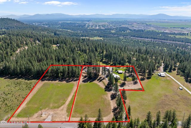 13874 N Idaho RD, Rathdrum, ID 83858