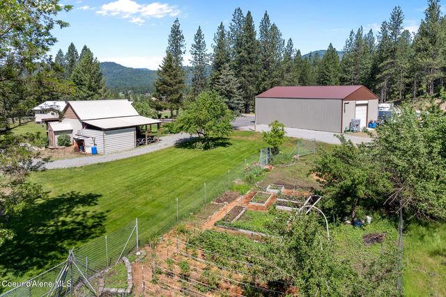 13874 N Idaho RD, Rathdrum, ID 83858