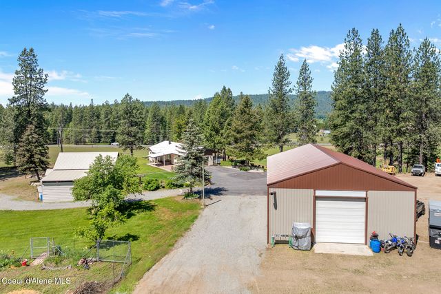 13874 N Idaho RD, Rathdrum, ID 83858