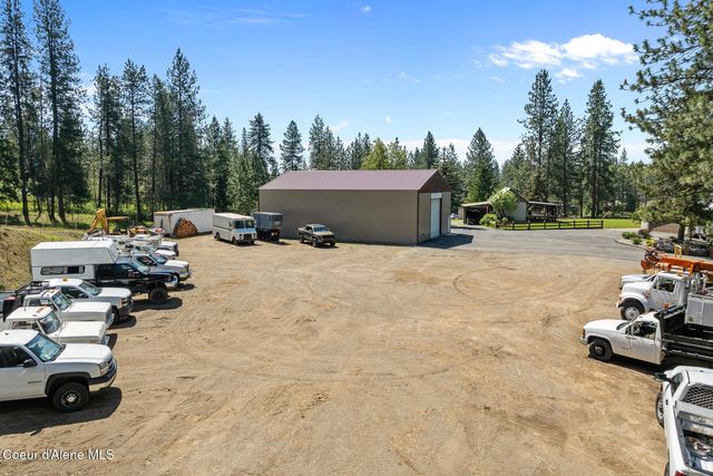 13874 N Idaho RD, Rathdrum, ID 83858