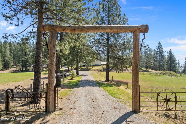 13874 N Idaho RD, Rathdrum, ID 83858