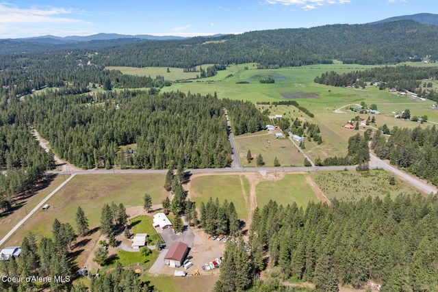 13874 N Idaho RD, Rathdrum, ID 83858