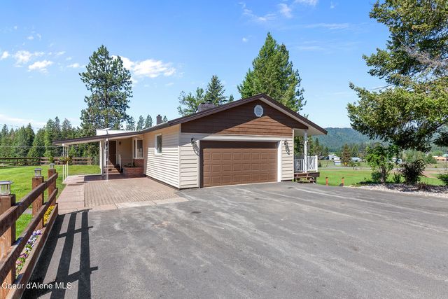 13874 N Idaho RD, Rathdrum, ID 83858