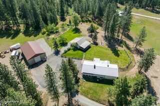 13874 N Idaho RD, Rathdrum, ID 83858