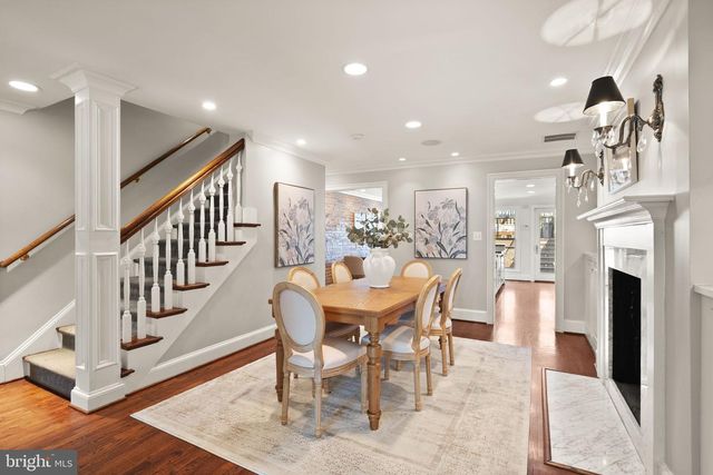324 E STREET NE, Washington, DC 20002