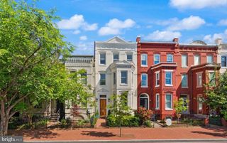 324 E STREET NE, Washington, DC 20002