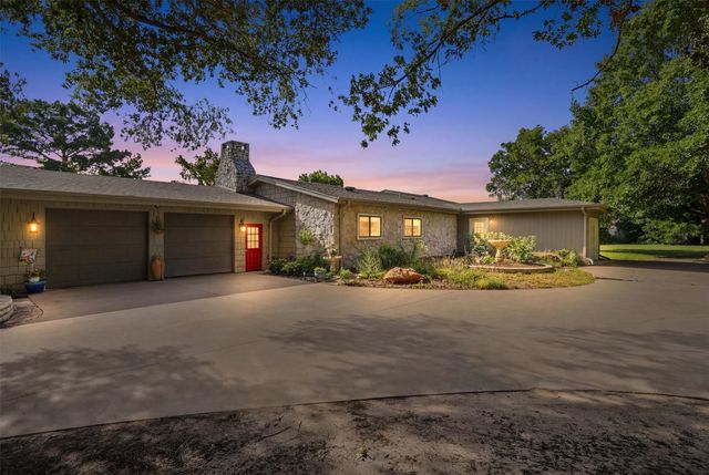 3218 Sunrise Court, Granbury, TX 76048