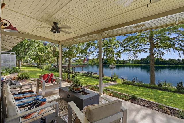 3218 Sunrise Court, Granbury, TX 76048