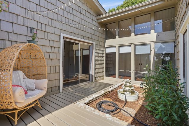 3218 Sunrise Court, Granbury, TX 76048