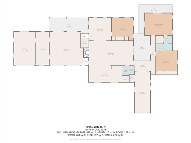 3218 Sunrise Court, Granbury, TX 76048