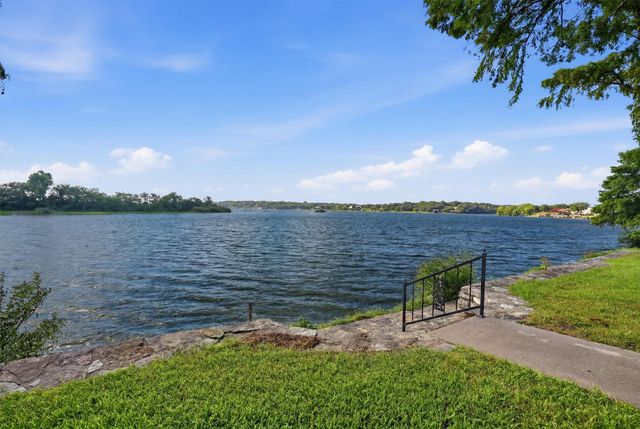 3218 Sunrise Court, Granbury, TX 76048