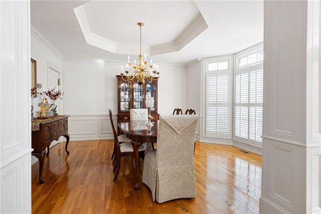 5200 Old Mountain Court NW, Powder Springs, GA 30127