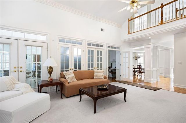 5200 Old Mountain Court NW, Powder Springs, GA 30127