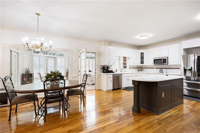 5200 Old Mountain Court NW, Powder Springs, GA 30127