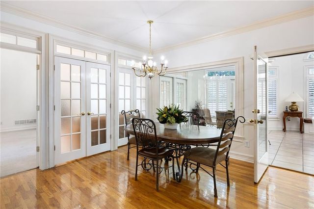 5200 Old Mountain Court NW, Powder Springs, GA 30127