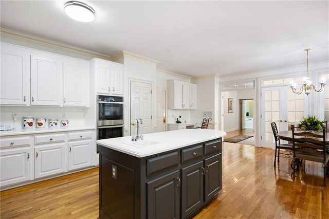 5200 Old Mountain Court NW, Powder Springs, GA 30127