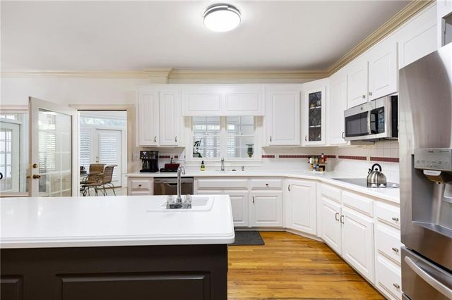 5200 Old Mountain Court NW, Powder Springs, GA 30127