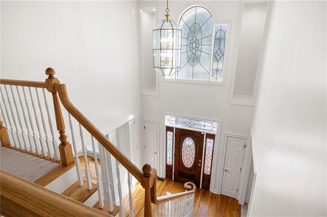 5200 Old Mountain Court NW, Powder Springs, GA 30127