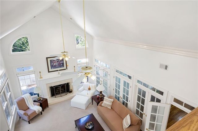 5200 Old Mountain Court NW, Powder Springs, GA 30127