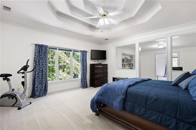 5200 Old Mountain Court NW, Powder Springs, GA 30127