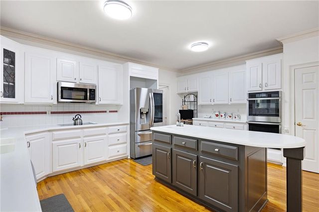 5200 Old Mountain Court NW, Powder Springs, GA 30127