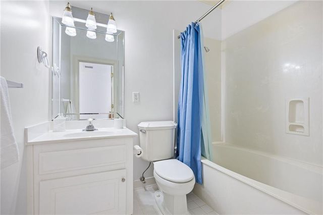 5200 Old Mountain Court NW, Powder Springs, GA 30127